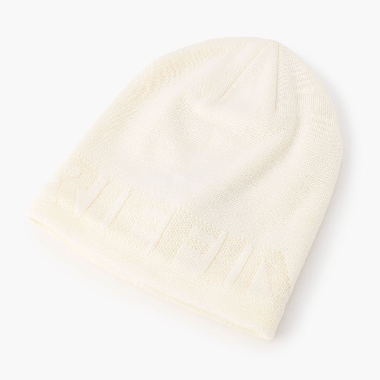MS LOGO BEANIE,, large image number 2